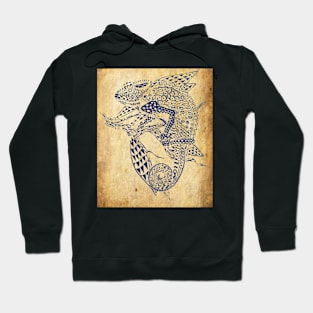 cameleon Hoodie